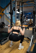 Load image into Gallery viewer, Vitality Black