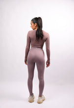 Load image into Gallery viewer, Diversity Long Sleeve Set Nude