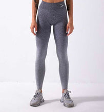 Load image into Gallery viewer, Vision Grey Leggings