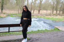 Load image into Gallery viewer, BLACK COCO SET