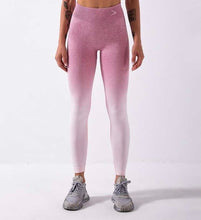 Load image into Gallery viewer, Vision Pink Leggings