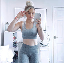 Load image into Gallery viewer, Vision Grey Set