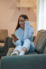 Load image into Gallery viewer, LIGHT BLUE COCO SET