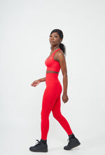 Load image into Gallery viewer, Diversity Red