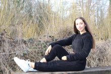 Load image into Gallery viewer, BLACK COCO SET