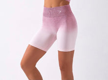 Load image into Gallery viewer, Vision Pink Shorts